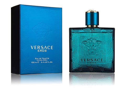 versace eros etd|Versace Eros Cologne & EDT .